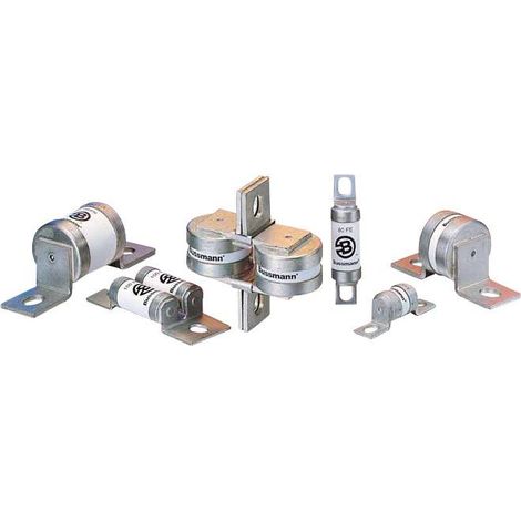 Fusible HRC by Eaton 160 EET rapide -F- raccord fileté 160 A 690 V/AC, 500 V/DC 1 pc(s)