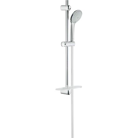 Grohe Euphoria - Set doccia Duo, cromato 27242001 (1/2)