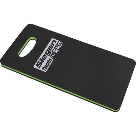 Sealey S08563 Siegen EVA Mechanic's Kneeling Mat 22mm