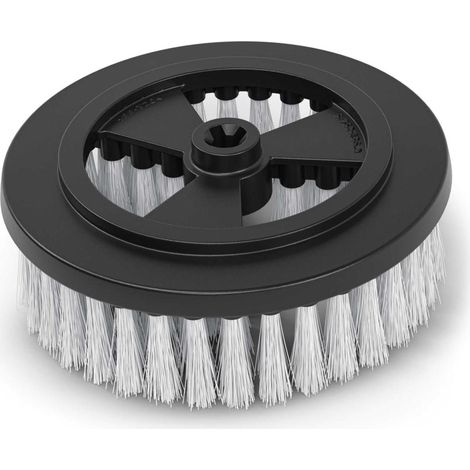 Kärcher WB 130 embout de rechange noir et blanc (1/5)