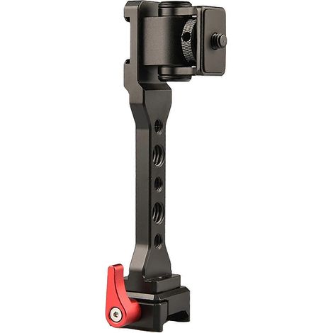 Für RS2 RSC2 Handheld Gimbal Stabilisator Monitorhalterung Stativ Ausziehbare Rutsche
