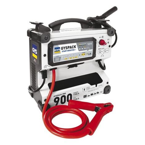 Booster GYS 027084GYS
