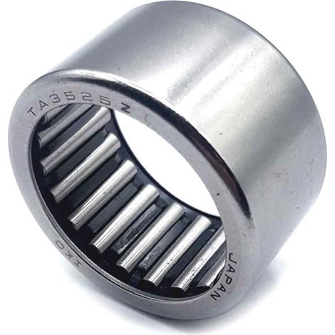 Douille à aiguilles TA3525-Z-IKO
