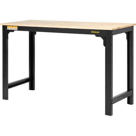 Banco tavolo da lavoro portata 500 kg. STST97998-1 STANLEY (1/2)