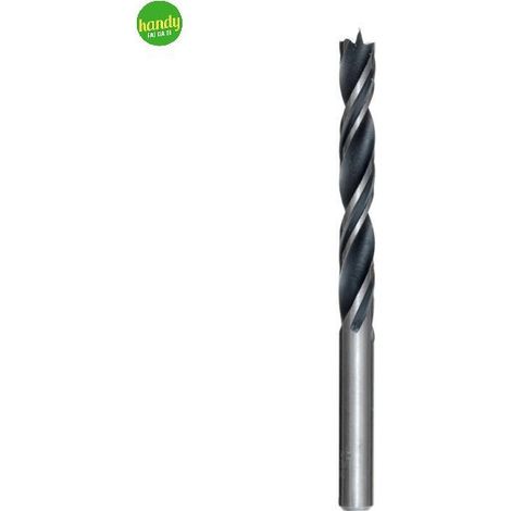 Kwb Punta Per Legno Elicoidale 5Mm (1/3)