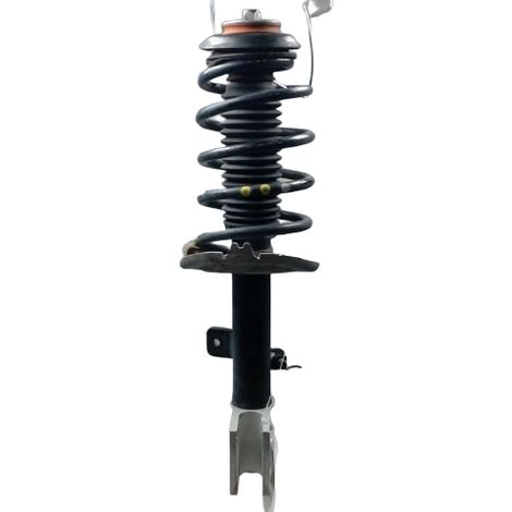 [PRODUIT D'OCCASION] Amortisseur Avant Droit CITROEN Ds5 ♻️ Ref Oe. 9678530380 - Garantie à vie (1/2)