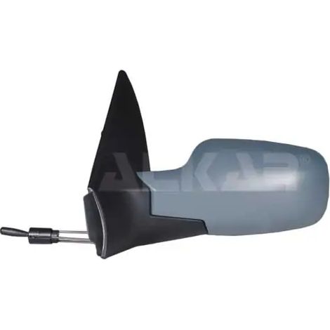 Rétroviseur extérieur ALKAR 6137228 RENAULT 7701474454