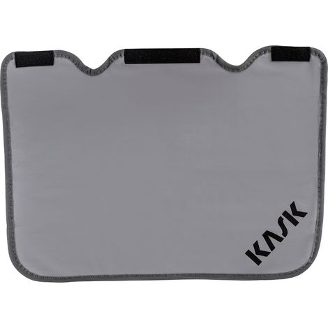 KASK Nackenschutz für Plasma, Superplasma, HP WAC00020 grey (1/2)
