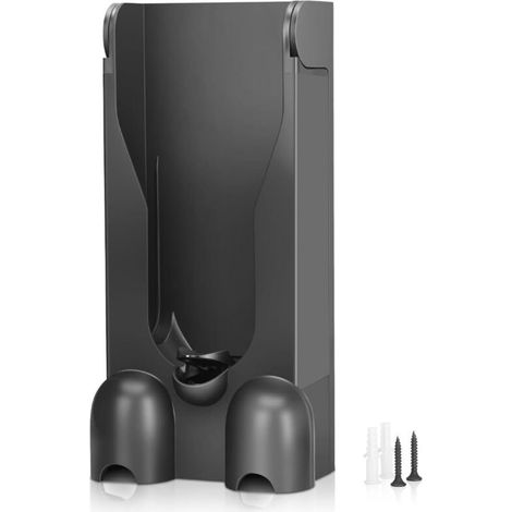 Station Murale de Chargement pour Dyson V11 V15 Aspirateur (1/5)