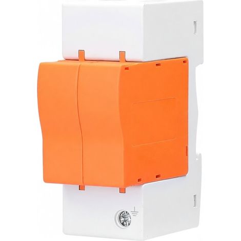Dispositif de protection contre les surtensions 1000 V CDY1-PV1000 (1/5)