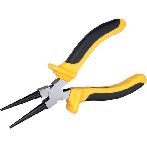 Pince à bec circulaire Stanley 150 mm