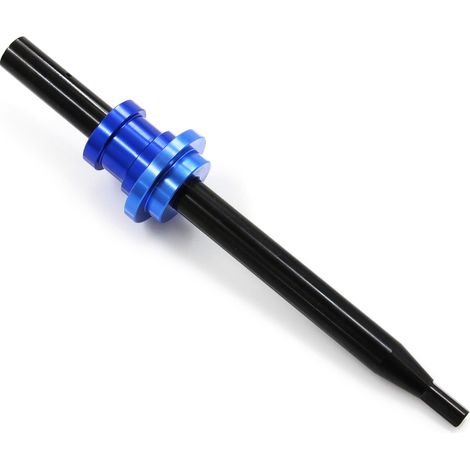Outil d'amorçage de pompe à huile de remplacement pour moteurs Chevy V6, V8, SBC 350, BBC 454, Small et Big Block. (1/5)