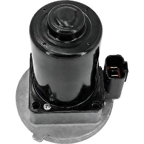 Actionneur de moteur de soupape de distribution automobile VVT 237531LA0B 23753-1LA90A compatible avec Patrol Y62, Armada, Titan et QX56/QX80 (modèles 2010 et ultérieurs). (1/5)