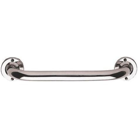 BARRE D'APPUI CHROMEE 30CM 508-86 (1/4)