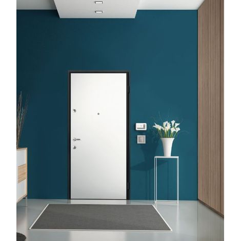 Porta blindata scrigno ready dx 2100 x 900