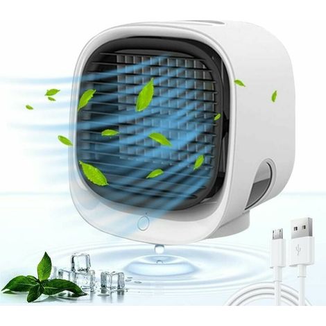 Accueil/Plomberie chauffage/Climatiseur et ventilateur/Climatiseur mobile/Rafraîchisseur d'air/ (1/5)
