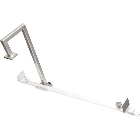 Pince de serrage pour fenêtre de toit - B0021035 (1/3)
