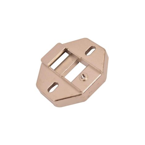 Cuña bisagra original 11,8 mm Lavadora C00087348, 482000027725 ARISTON HOTPOINT HOTPOINT