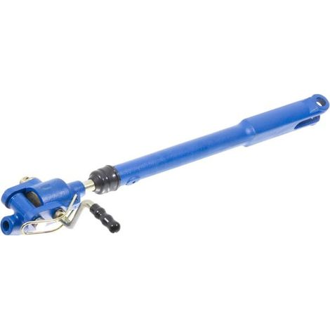 Bras de relevage UNIVERSEL 81817166N (1/3)