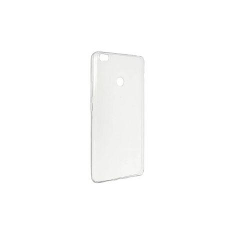 Custodia in silicone trasparente Xiaomi per Redmi 4ANYE5628TY (1/5)