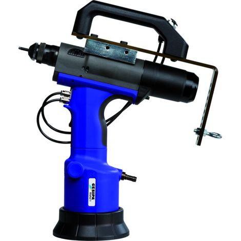 Outil de pose de rivets aveugles Gesipa FireFox 1F Axial eco - M 4