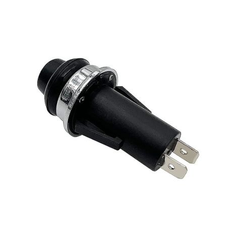 Ersatz-Zündknopf/Ein-/Ausschalter für Weber Spirit E/S-210, 220, 310, 315, 320, 330 Gasgrills, 7642, 7643 (Teilersatz)