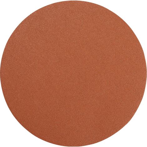 STARCKE Klett-Schleifscheibe ohne Lochung Typ 542 ø 150 mm Korn 120 (100 St)