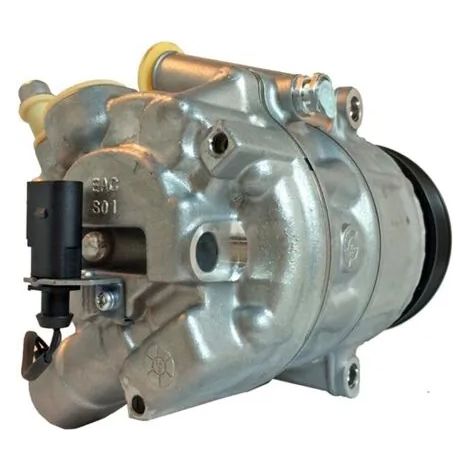 Compresseur, climatisation MAHLE ACP 694 000P SEAT 6R0 820 803 C 6R0 820 803 E