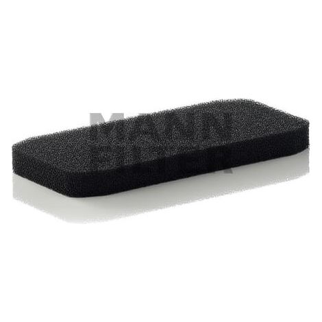 Filtre de cabine MANN-FILTER CU2303