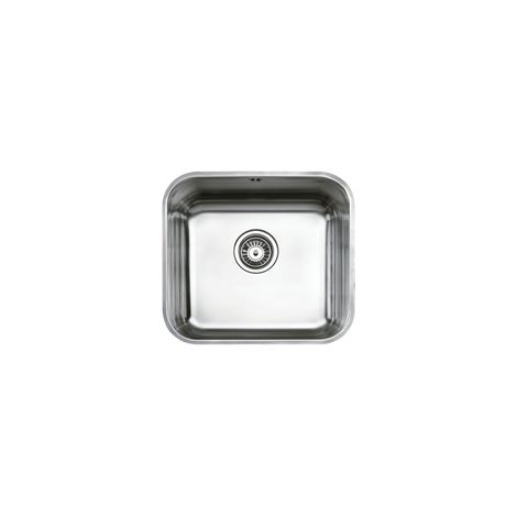 Fregadero y Grifo (Pack) TEKA TEKAWAY BE 45.40 / IN995 10125153 I (1/2)