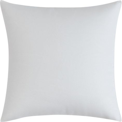Housse De Coussin Extérieur Étanche - 45 x 45 cm - Tissu Oxford - Pour Jardin, Terrasse, Canapé Ou Tente - 1 Pièce (1/5)