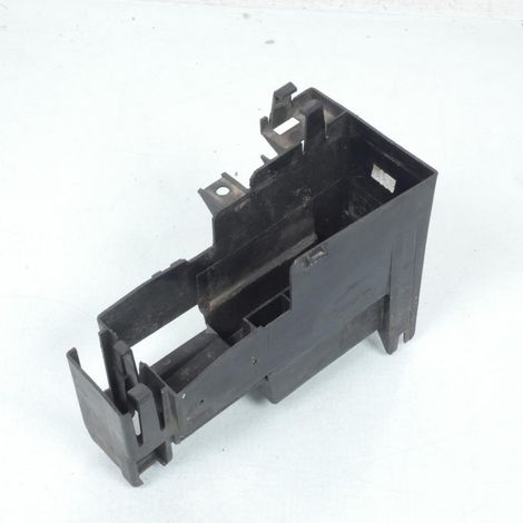 [PRODUIT D'OCCASION] Support de batterie origine pour Scooter Peugeot 50 Trekker 1998 (1/4)