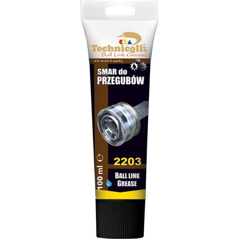 Grasso per giunti 100 ml ciondolo - TQ M-577