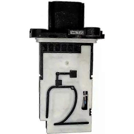 Capteur de débit d'air massique de qualité supérieure, référence OEM 22680-7131R 93450753 5WK98504 H8201267959 (1/5)