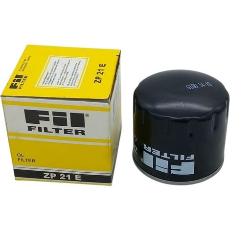 Filtro olio motore per zaz chance lanos (1/3)