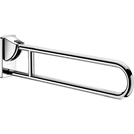 Delabie SK-Griff D32 L850mm Edst. hgl.pol. (1/3)