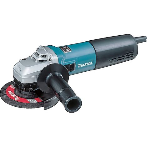 SMERIGLIATRICE ANGOLARE '9565CVR' 1400 W - Ø 125 mm