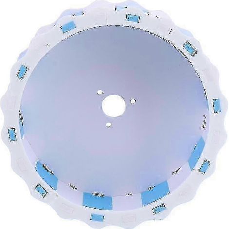 Roue pour hamster 25-26 1 pièce f74 (1/3)