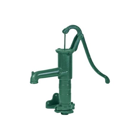 Pompa Acqua Tipo 75 Verde