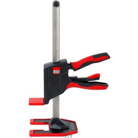 Herramienta de elevación bessey BEY23 negro rojo 45 cm