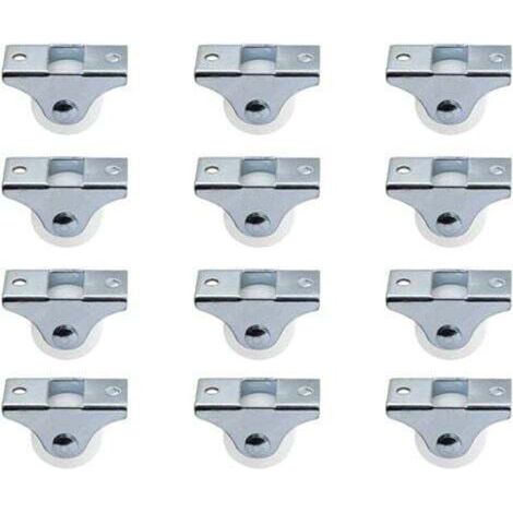 Satz mit 12 Rollen (2er-Pack)