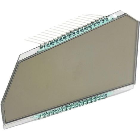 Compteur de moto pour Z300, Z250, Ninja 300 et E300 (1/5)