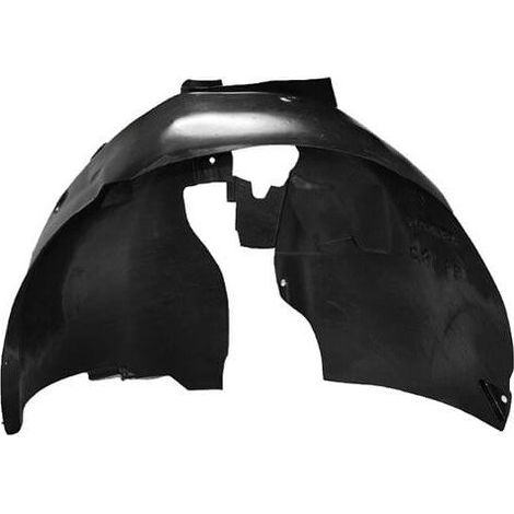 Pare-boue d'aile avant droit Citroen C4 1 2004-2010
