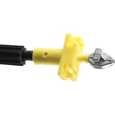 Câble de verrouillage de porte avant LR025409 pour Range Rover Evoque 2.0T (1/5)