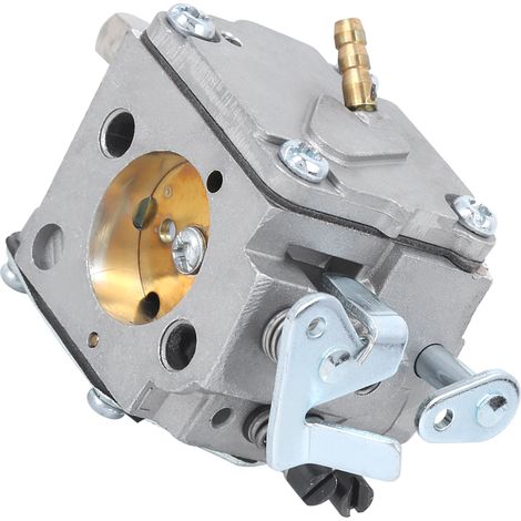 Kettensägenvergaser, Aluminiumgussteile mit eloxierter Oberfläche, passend für Stihl 051 (1/5)