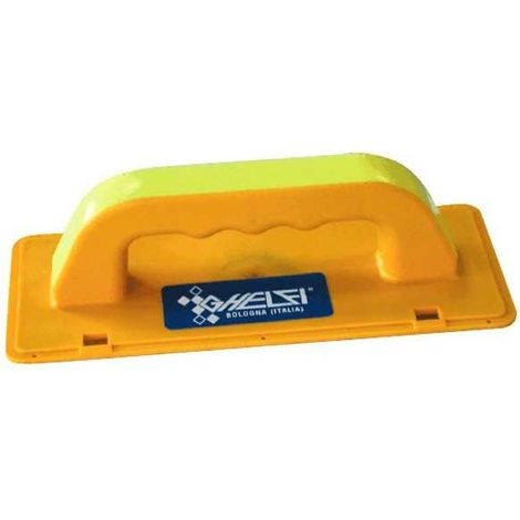 Raspador de baldosas sin esponja Ghelfi