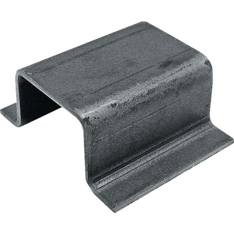 Rechteckiger Stützlageranhänger HL 60 80 00414