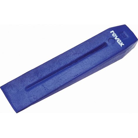 Ferro da stufa da 2 kg - Revex