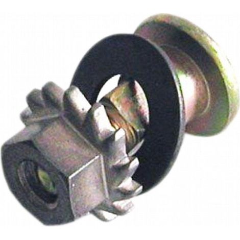 FPLUS tornillo+leng. tijera altuna (p5320/5323)rf.4113b , Tornillo para tijeras altuna.