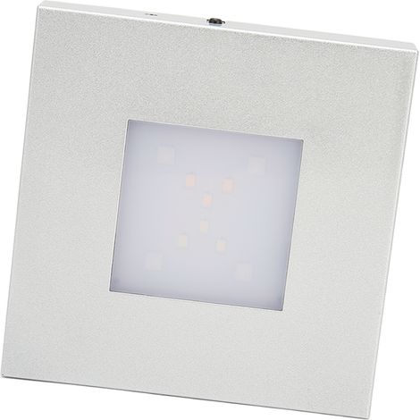 Support d'éclairage LED USB pour vitrines de figurines et bijoux (1/5)